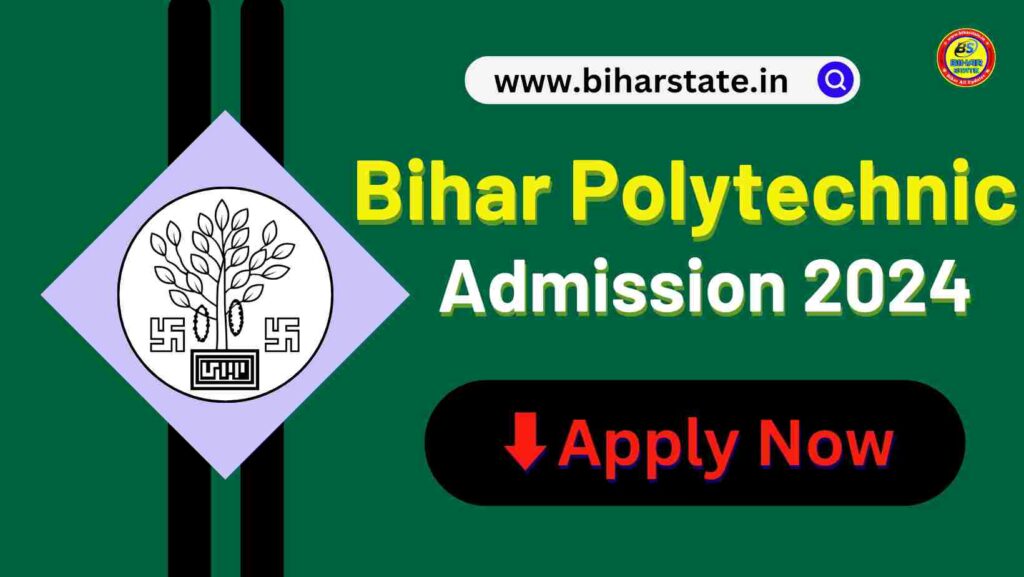 Bihar-Polytechnic-Admission-2024